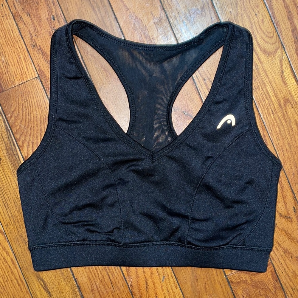 Head Sports Bra